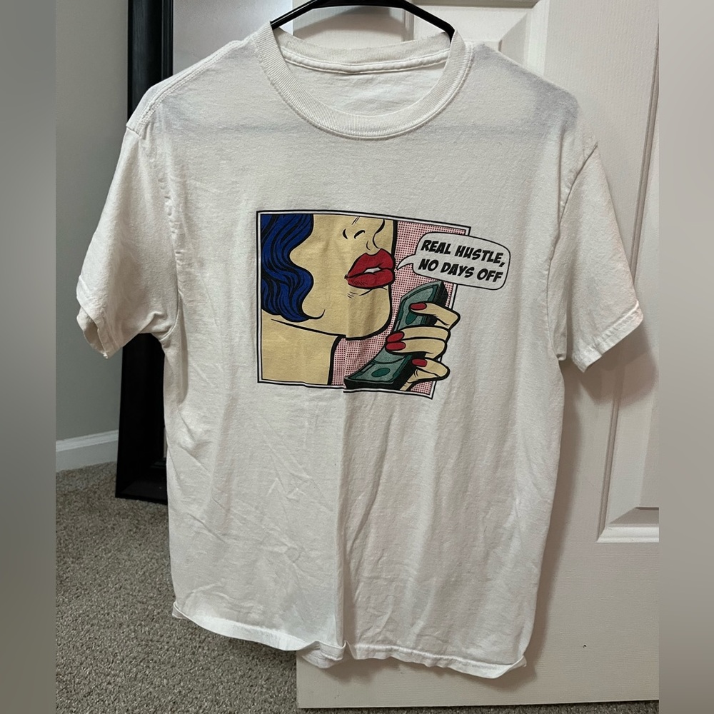 Vintage T-shirt